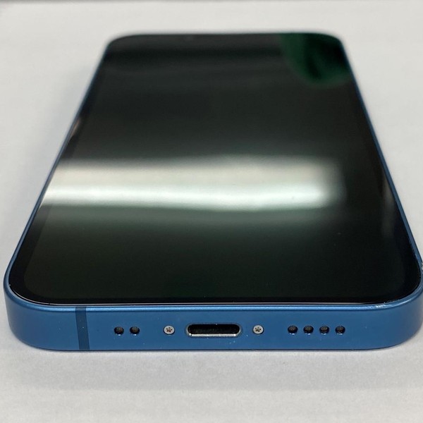 Apple iPhone 13 Mini - Unlocked, 256 GB, Blue, A2481