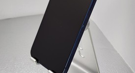 Fair
													Apple iPhone 12 - Unlocked, Blue, 64 GB, A2172, photo 3 of 12