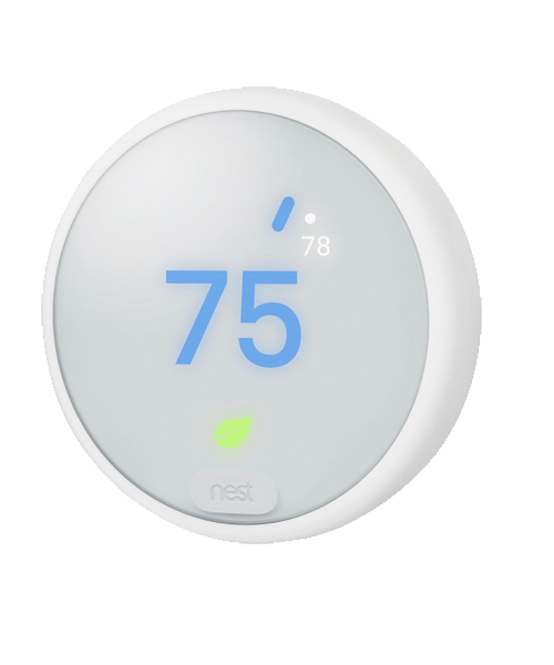 Nest Thermostat -E