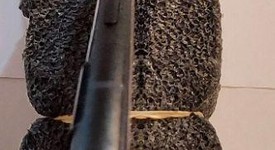 Good
													Google Pixel 6a - Verizon, Charcoal, 128 GB, 6 GB, GB62Z, photo 2 of 4