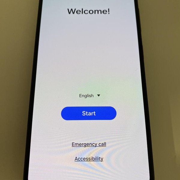 Samsung Galaxy S23 - Unlocked, 128 GB, Black, 8 GB, SM-S911U1