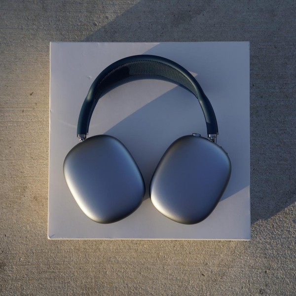 Apple AirPods Max - Sky Blue