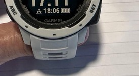 Good
													Garmin Instinct - Tan, photo 5 of 5