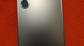 Good
													Samsung Galaxy S24 - T-Mobile, Black, 128 GB, 8 GB, SM-S921U, photo 1 of 8