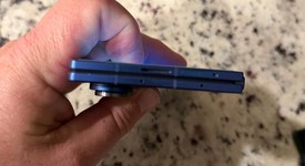 Mint
													Samsung Galaxy Z Fold7 - Unlocked, Blue Shadow, 512 GB, 12 GB, SM-F966U1, photo 4 of 14