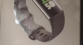 New
													Fitbit Charge 6 - Black, photo 2 of 4