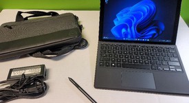 Good
													Dell Latitude Laptop, photo 3 of 46