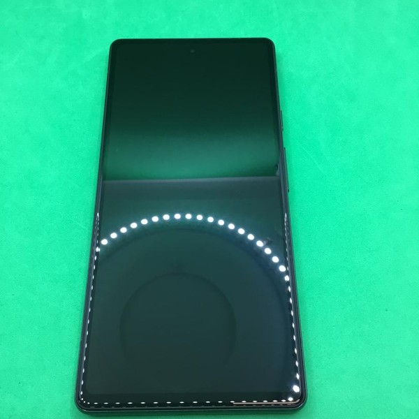 Google Pixel 6a - Spectrum, 128 GB, Sage, 6 GB, GX7AS