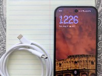 Google Pixel 9