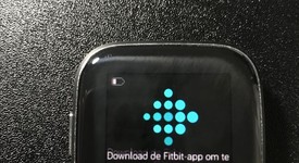 Good
													Fitbit Versa 2 - Gray, photo 3 of 5