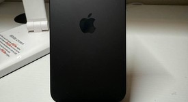 Good
													Apple iPhone 15 Plus - Unlocked, Black, 128 GB, A2847, photo 5 of 5