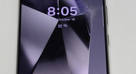 Mint
													Samsung Galaxy S24 Ultra - Verizon, Violet, 256 GB, 12 GB, SM-S928U, photo 1 of 11