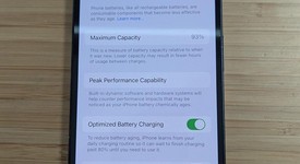 Fair
													Apple iPhone 12 - Unlocked, Black, 64 GB, A2172, photo 1 of 14