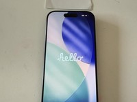 Apple iPhone 16 Pro