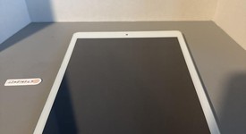 Good
													Apple iPad 7th Gen - Wi-Fi, Silver, 128 GB, A2197, photo 2 of 5