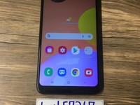 Samsung Galaxy A11
