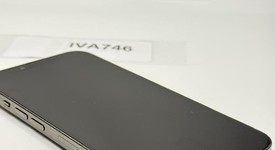 Good
													Apple iPhone 13 Pro - Unlocked, Graphite, 256 GB, A2483, photo 2 of 4