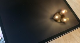 Mint
													Apple iPad Pro 12.9" 5th Gen 2021 - Unlocked, Gray, 128 GB, photo 4 of 24