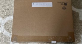 New
													Microsoft Surface Pro 9 - Unlocked, SQ3, Platinum, 256 GB, 8 GB, Cellular, photo 2 of 4