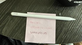 Good
													Apple Pencil 2nd Gen, photo 1 of 1