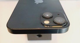 Good
													Apple iPhone 13 - Unlocked, Midnight, 128 GB, A2482, photo 4 of 7