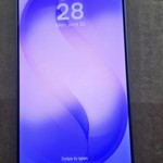 Mint Samsung Galaxy S26 Ultra - Unlocked, 512 GB, Cobalt Violet, 12 GB, SM-S948U1