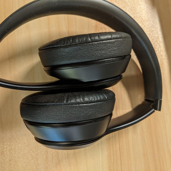 Beats Solo3 - Black
