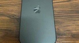 Good
													Apple iPhone 14 Pro - Unlocked, Black, 512 GB, A2650, photo 3 of 8