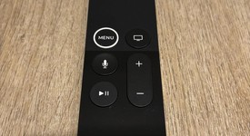 Good
													Apple TV 4k 1st Gen (2017) - 32 GB, photo 5 of 8