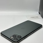 Good Apple iPhone 11 Pro Max - Unlocked, 64 GB, Green, A2161