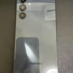 Mint Samsung Galaxy A16 5G - Unlocked, Blueblack, 128 GB, 4 GB