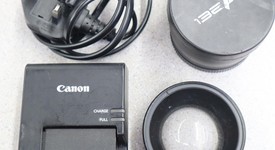 Good
													Canon EOS 2000D, photo 1 of 12