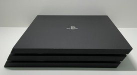 Good
													PlayStation 4 Pro - Black, 1 TB, Standard, photo 2 of 6