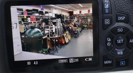 Good
													Canon EOS Rebel T7, photo 1 of 12