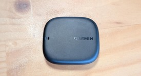 Mint
													Garmin Index Sleep Monitor - Black, S/M, photo 2 of 5
