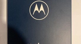 New
													Moto G Stylus 5G (2022) - Unlocked, Blue, 128 GB, 6 GB, photo 1 of 3