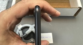 Mint
													Apple iPhone SE 3rd Gen 2022 - Unlocked, Midnight, 64 GB, A2595, photo 4 of 6