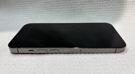 Good
													Apple iPhone 13 Pro - Unlocked, Graphite, 256 GB, A2483, photo 2 of 14
