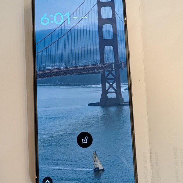 Google Pixel 8 Pro - Unlocked, 128 GB, Obsidian, 12 GB, G1MNW, mmWave 5G