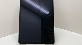 Good
													Apple iPad Pro 12.9" 5th Gen 2021 - Unlocked, Gray, 128 GB, photo 2 of 7