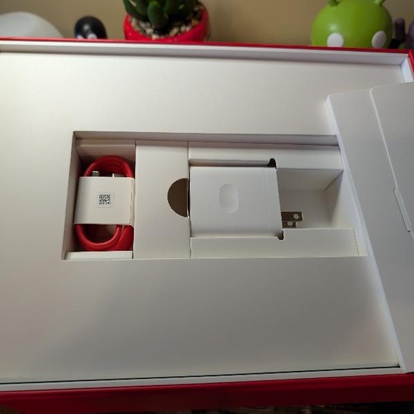 OnePlus Pad Go 2 - Wi-Fi, 128 GB, Black