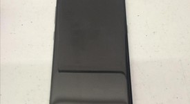 Good
													Samsung Galaxy S8 Plus - AT&T, Silver, 64 GB, SM-G955U, photo 2 of 7