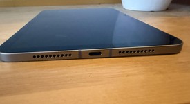 Mint
													Apple iPad Mini 7th Gen - Unlocked, Gray, 256 GB, A2995, photo 4 of 6