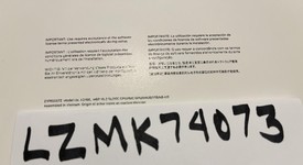 New
													MacBook Pro 2024 - 16" - Apple M4 Max 16-core, Silver, 1 TB, 64 GB, photo 1 of 3