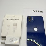 Fair Apple iPhone 12 Mini - Unlocked, 128 GB, Blue, A2176