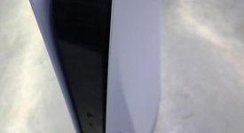 Good
													PlayStation 5 Standard Edition (2020) - White, 825 GB, Standard Edition, photo 1 of 7