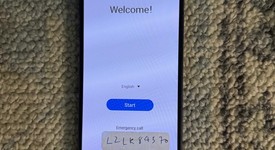 Good
													Samsung Galaxy S10e - Unlocked, Black, 128 GB, 6 GB, SM-G970U1, photo 2 of 6