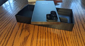 Mint
													Samsung Galaxy S24 Ultra - Unlocked, Black, 1 TB, 12 GB, SM-S928U1, photo 5 of 6