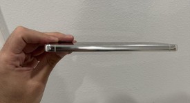 Fair
													Samsung Galaxy S23 Plus - AT&T, Cream, 512 GB, 8 GB, SM-S916U, photo 4 of 10