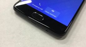 Good
													OnePlus 5 - Unlocked, Black, 64 GB, 6 GB, A5000, photo 3 of 10